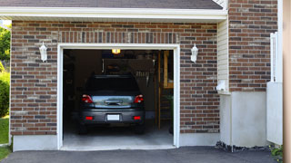 Garage Door Installation at Jupiter, Florida